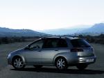Fiat Croma 2005 года